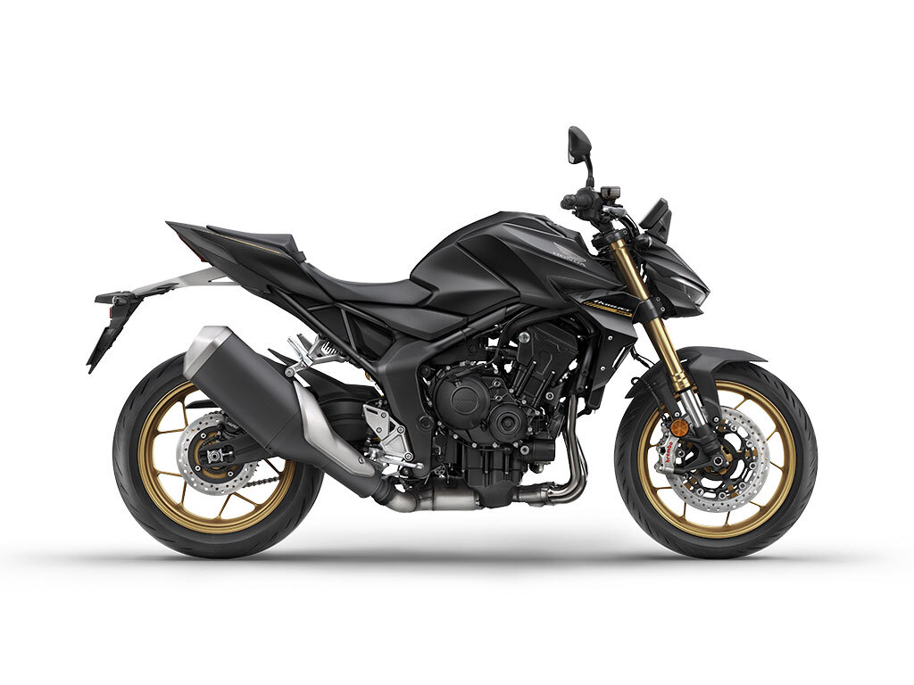 Honda CB 1000 Hornet SP (25MY)